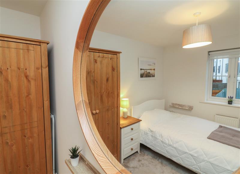 One of the 3 bedrooms (photo 2) at Reubens Cottage, Fremington