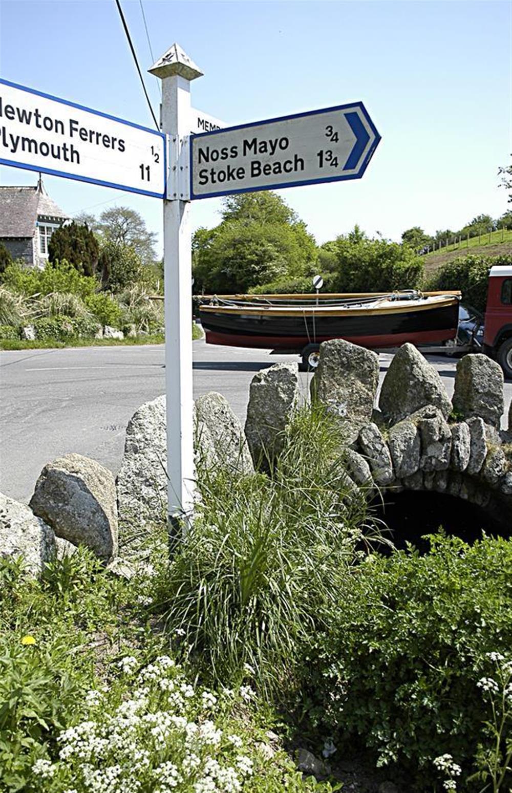 Photos of Revelstoke Park House, Noss Mayo