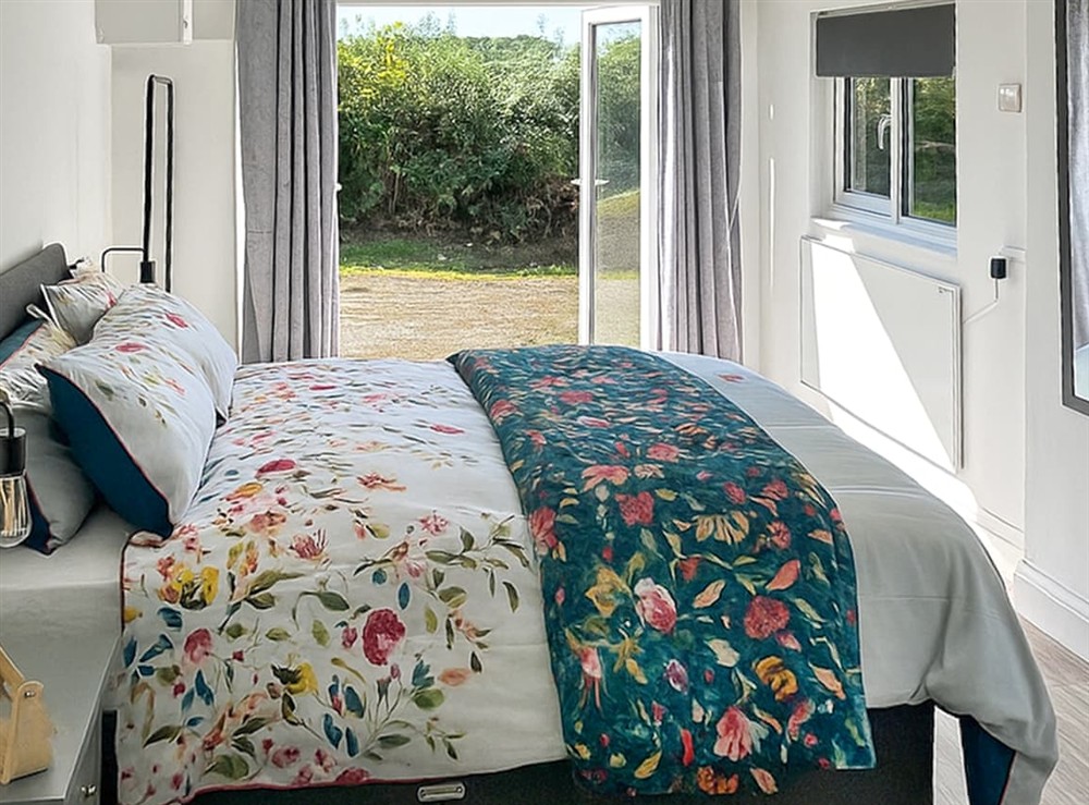 Double bedroom (photo 2) at Revita in Egremont, Cumbria