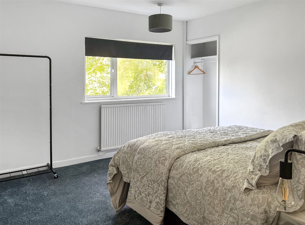 Double bedroom (photo 3) at Revita in Egremont, Cumbria
