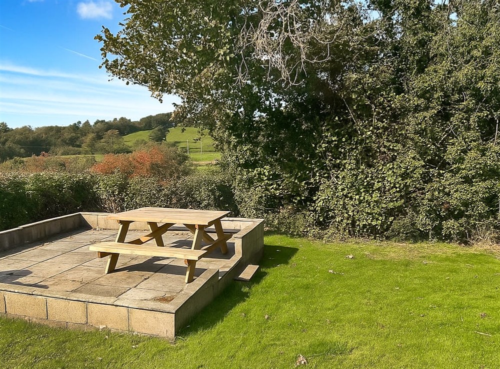 Outdoor at Revita in Egremont, Cumbria