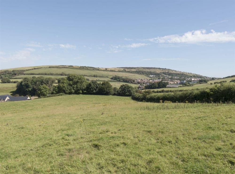 Surrounding countryside at Property 1, 