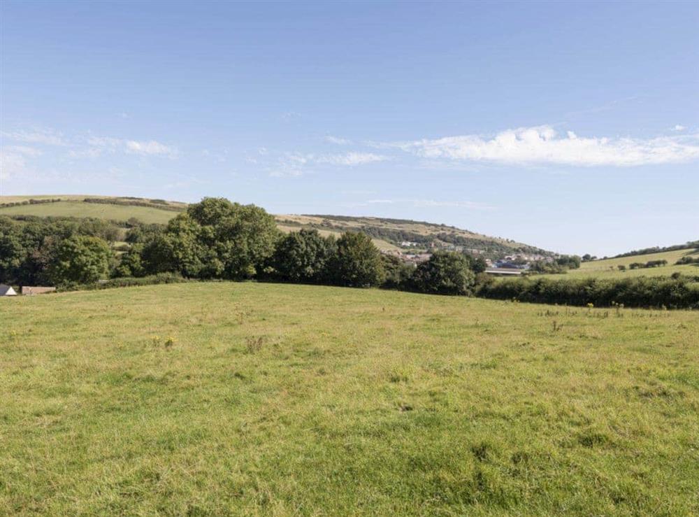 Lovely surrounding countryside at Property 2, 