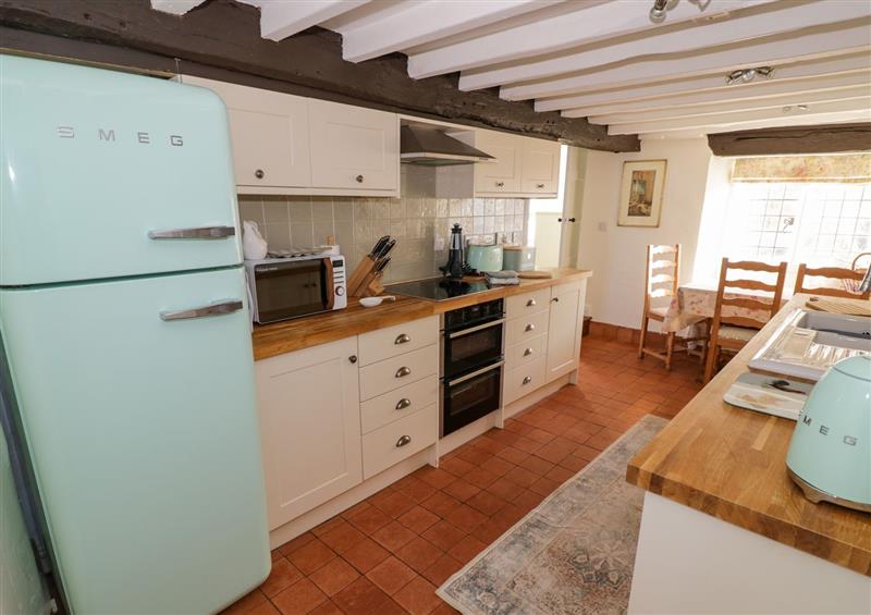 The kitchen (photo 2) at Rex Cottage, Willersey