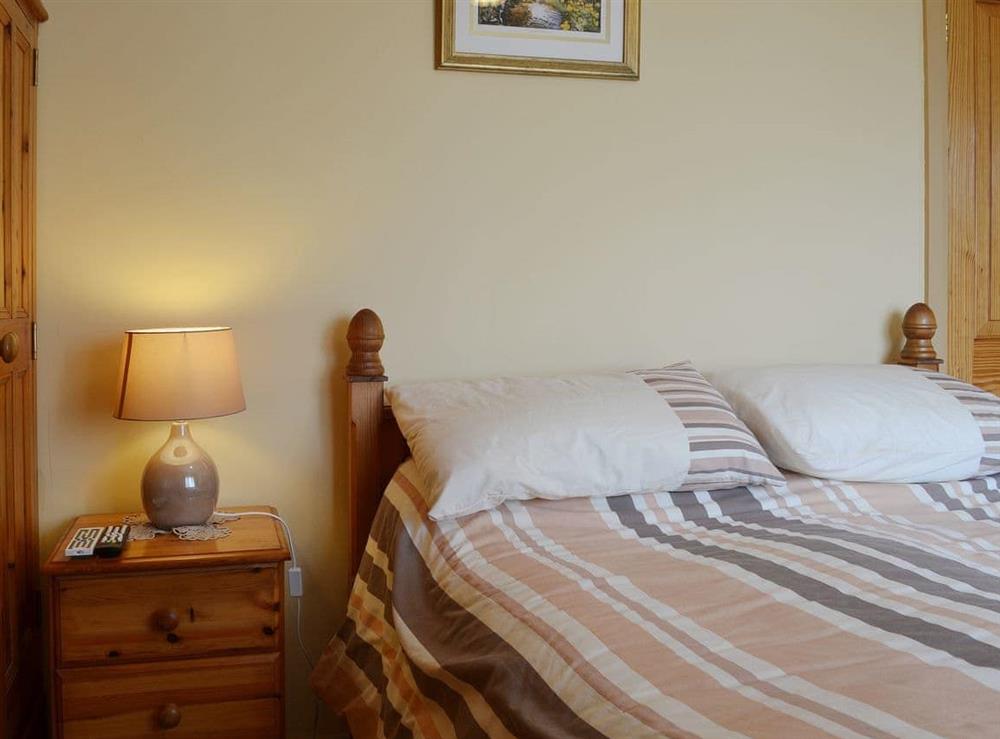 Comfortable double bedroom (photo 2) at Rhandir-Mwyn in Caernarfon, Gwynedd