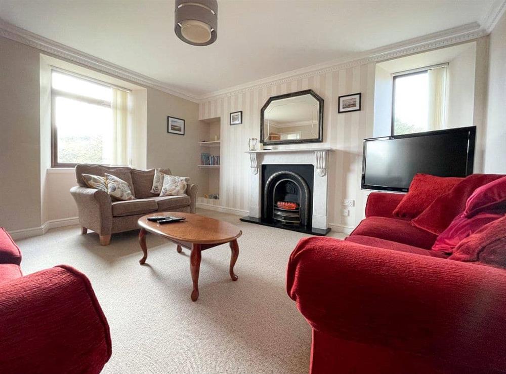 Living room (photo 2) at Rhianchaitel House in Bettyhill, Caithness