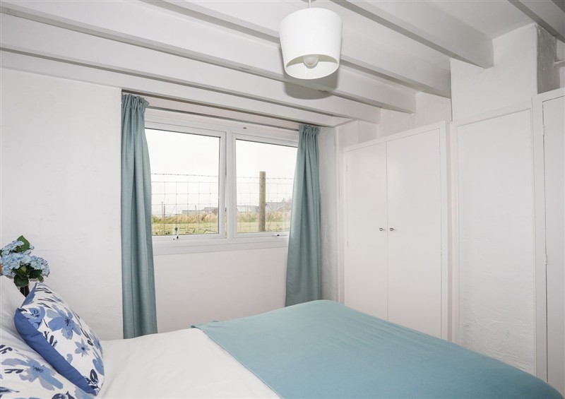 Bedroom at Rhiw - 1 Tyn Don, Abersoch