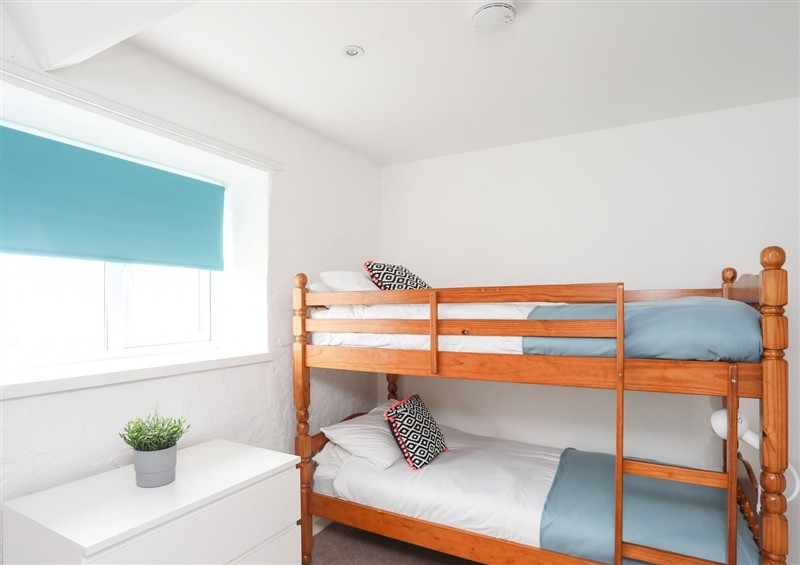 One of the bedrooms (photo 3) at Rhiw - 1 Tyn Don, Abersoch