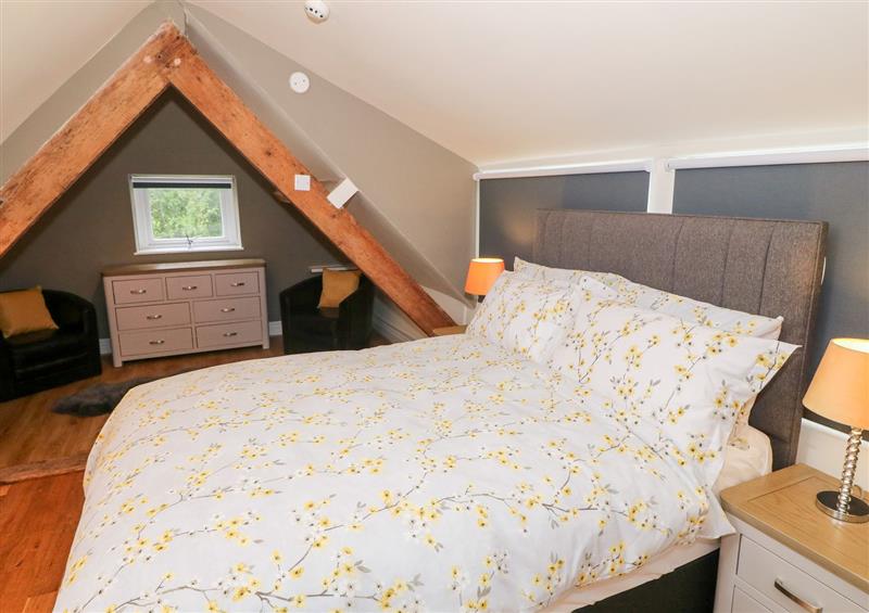 Bedroom (photo 2) at Rhiw Afallen, Llandwrog