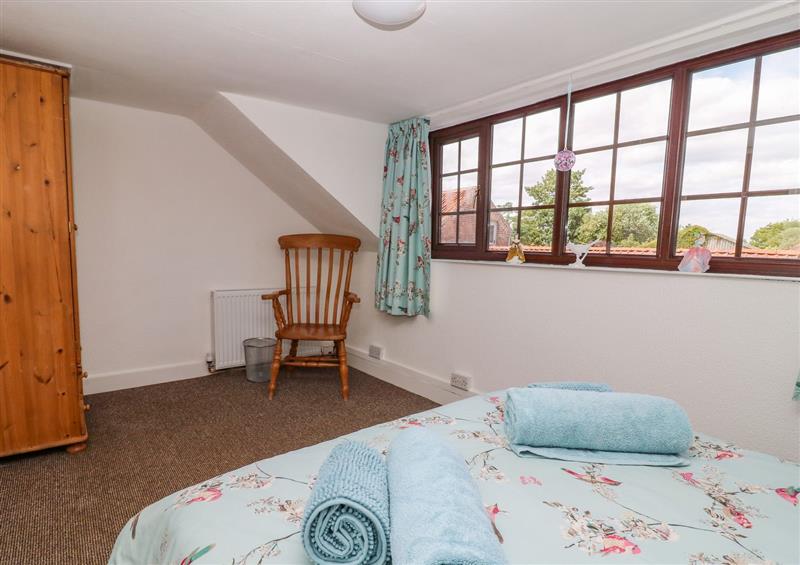 One of the 2 bedrooms (photo 2) at Rhodale Cottage, Skipsea