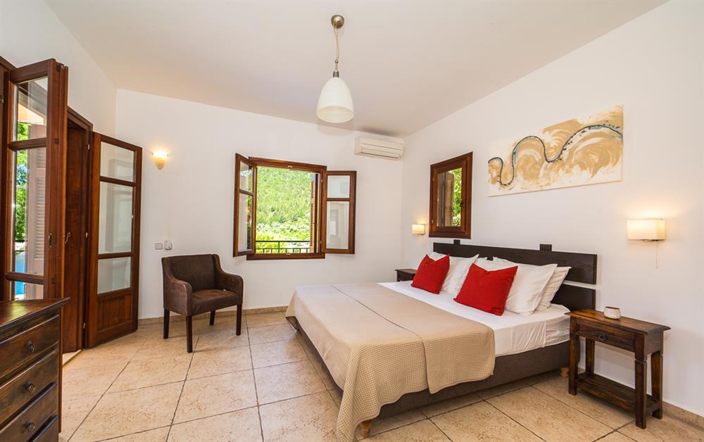 Photo of Rhodia Beach Villa (photo 8) at Rhodia Beach Villa, Ithaca, Greece