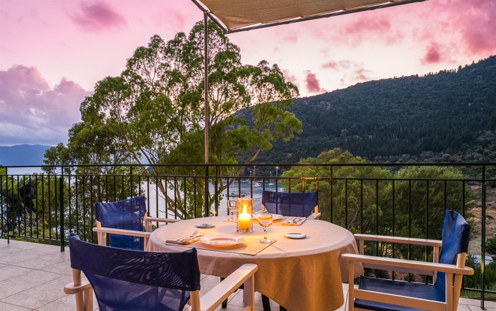 Photo of Rhodia Beach Villa at Rhodia Beach Villa, Ithaca, Greece