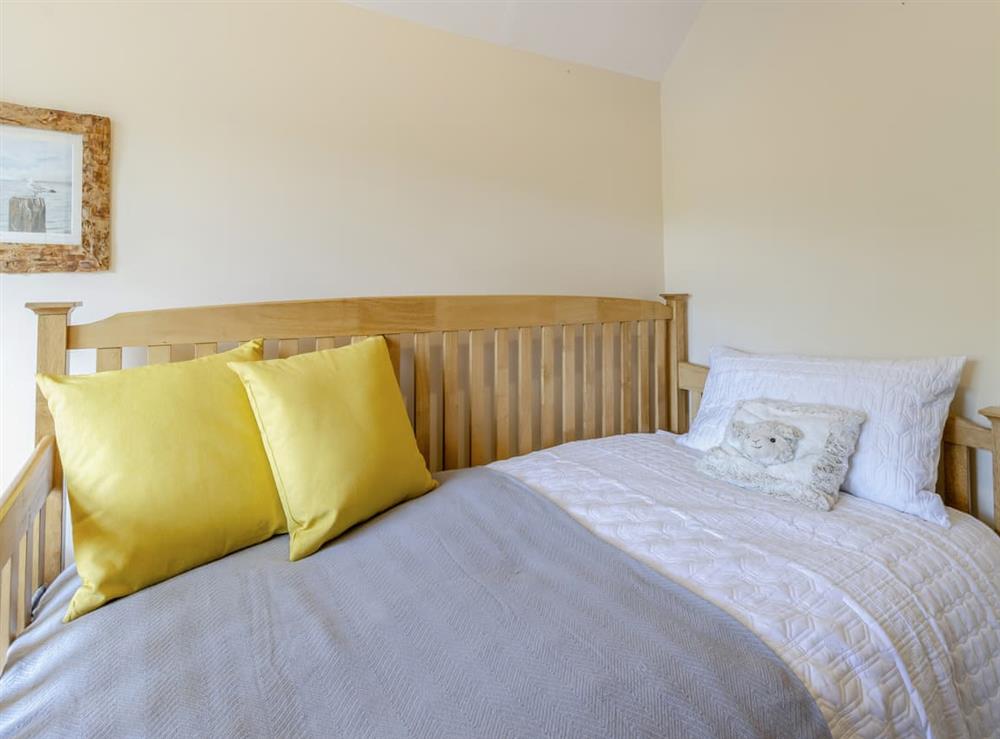 Single bedroom (photo 2) at Rhos Cottage in Weston Rhyn, near Oswestry, Shropshire