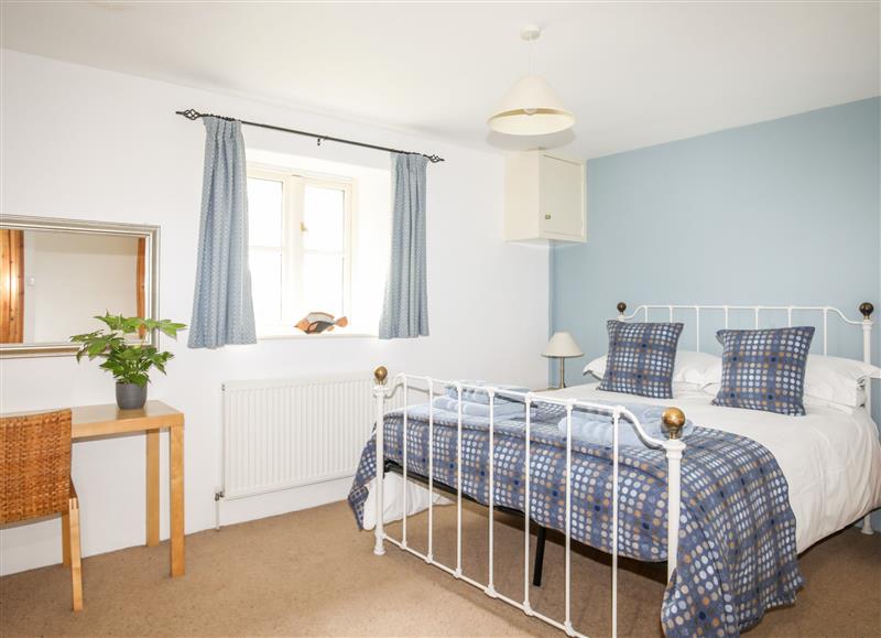One of the 3 bedrooms (photo 3) at Rhyd Y Bont Bach, Rhoscolyn
