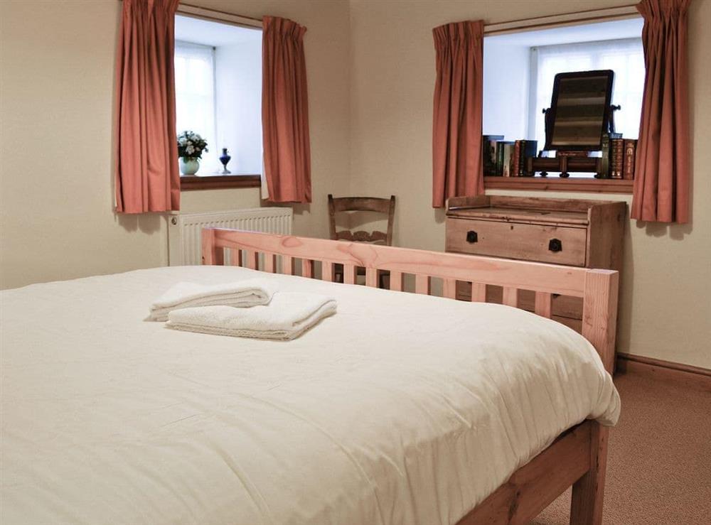 Double Bedroom (photo 2) at Rhydlanfair Cottage in Nr. Betws-y-Coed, Gwynedd., Great Britain
