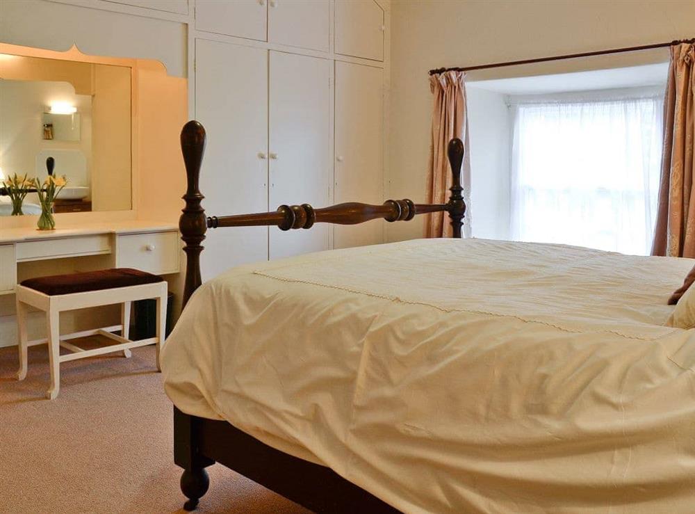 Cosy double bedroom (photo 2) at Rhydlanfair in Nr Betws-y-Coed, Gwynedd., Great Britain