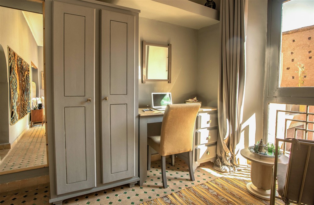 Riad Sahrij (photo 17) at Riad Sahrij in Marrakesh, Morocco