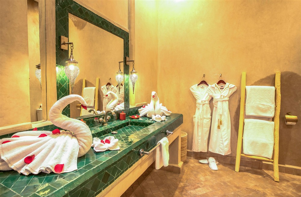 Riad Sahrij (photo 22) at Riad Sahrij in Marrakesh, Morocco