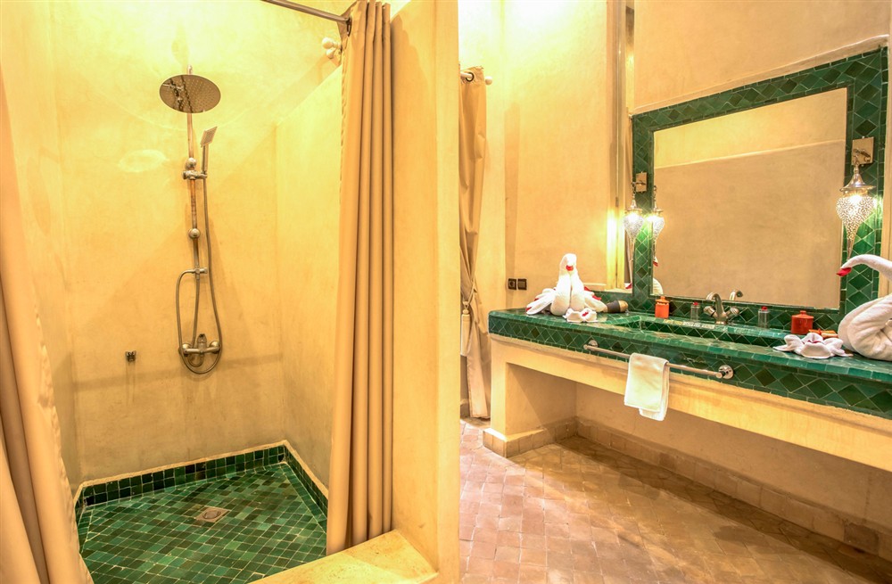 Riad Sahrij (photo 23) at Riad Sahrij in Marrakesh, Morocco