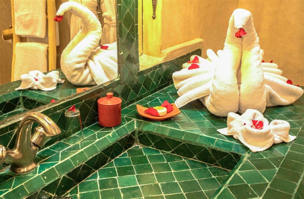 Riad Sahrij (photo 25) at Riad Sahrij in Marrakesh, Morocco