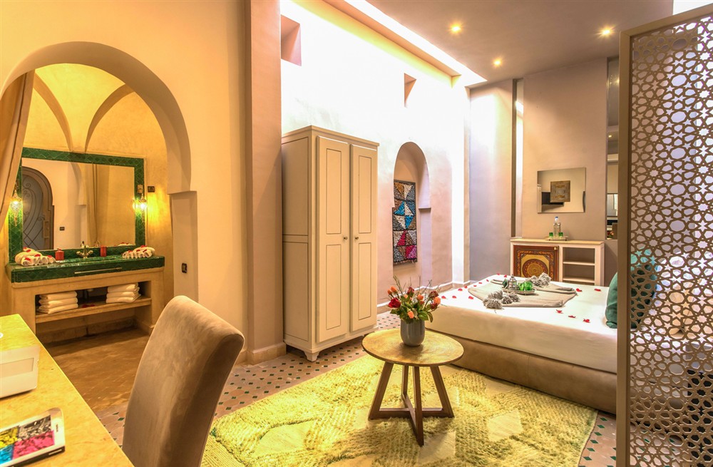 Riad Sahrij (photo 26) at Riad Sahrij in Marrakesh, Morocco