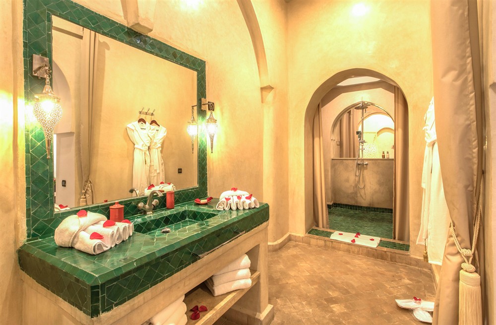 Riad Sahrij (photo 30) at Riad Sahrij in Marrakesh, Morocco