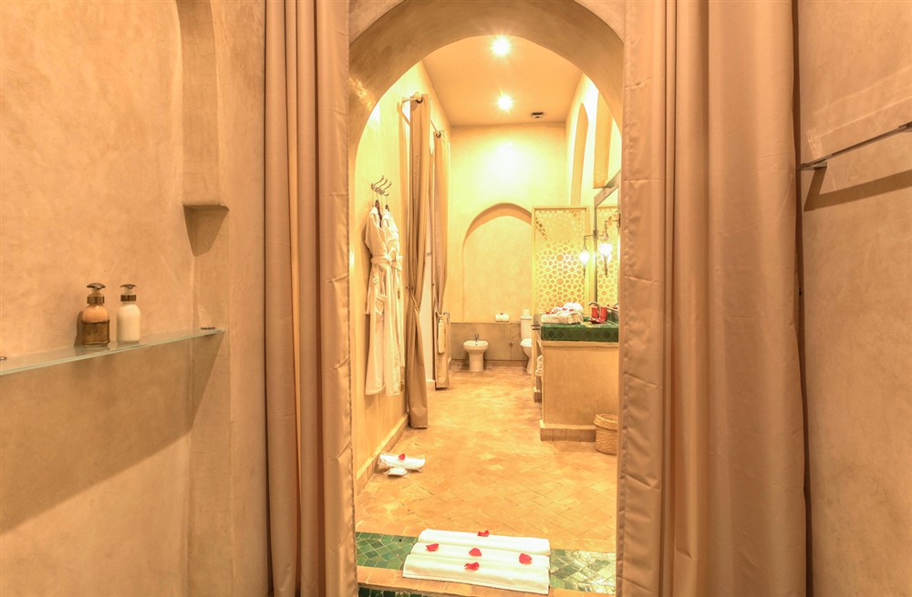Riad Sahrij (photo 31) at Riad Sahrij in Marrakesh, Morocco