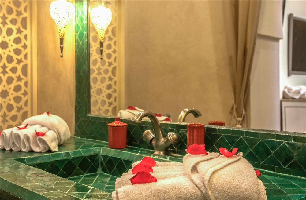 Riad Sahrij (photo 32) at Riad Sahrij in Marrakesh, Morocco