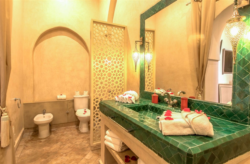 Riad Sahrij (photo 33) at Riad Sahrij in Marrakesh, Morocco