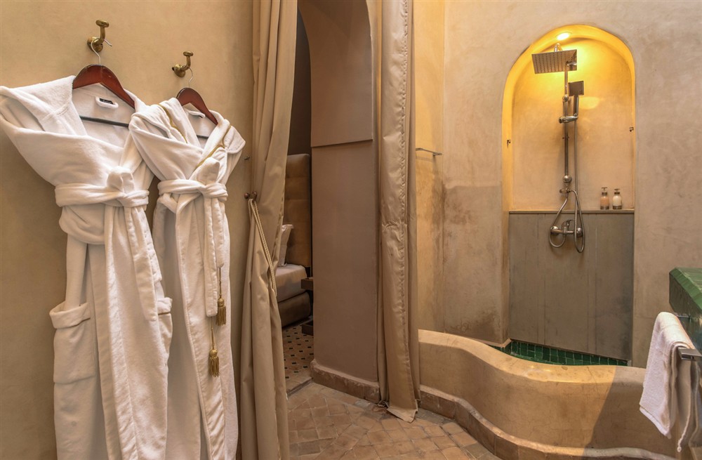 Riad Sahrij (photo 34) at Riad Sahrij in Marrakesh, Morocco