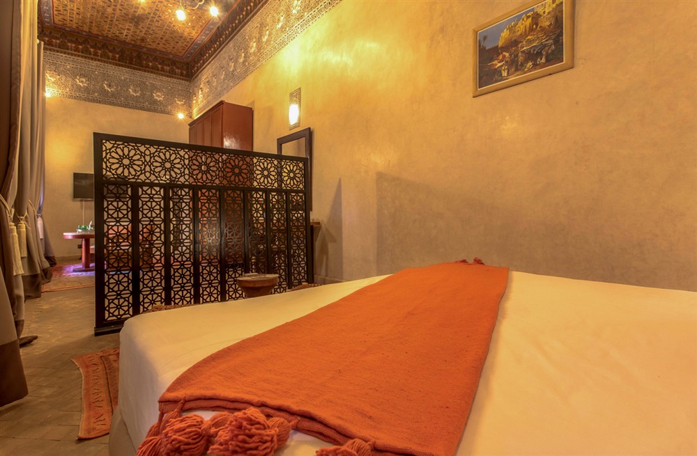 Riad Sahrij (photo 36) at Riad Sahrij in Marrakesh, Morocco