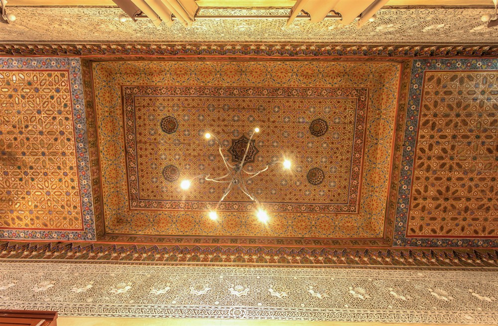 Riad Sahrij (photo 37) at Riad Sahrij in Marrakesh, Morocco
