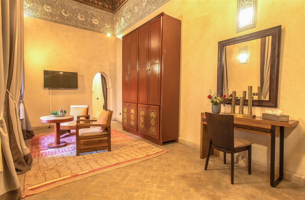 Riad Sahrij (photo 38) at Riad Sahrij in Marrakesh, Morocco