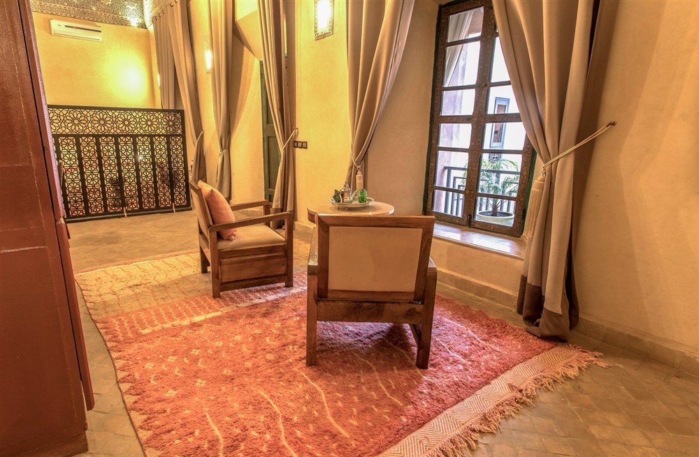 Riad Sahrij (photo 39) at Riad Sahrij in Marrakesh, Morocco