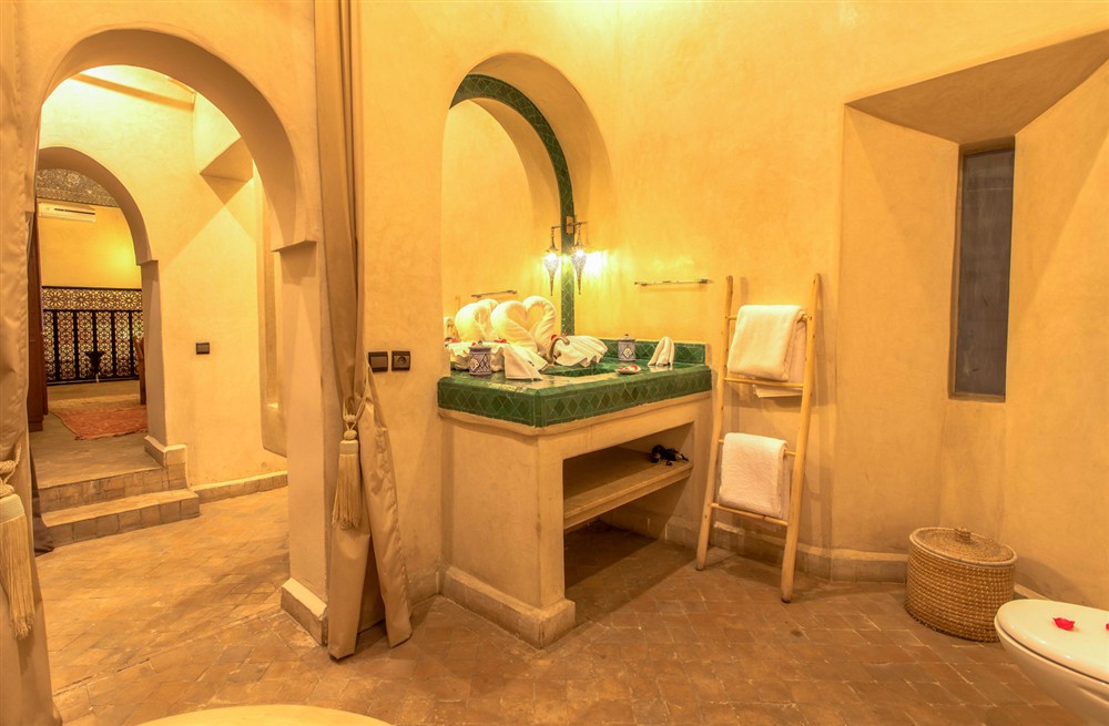 Riad Sahrij (photo 40) at Riad Sahrij in Marrakesh, Morocco