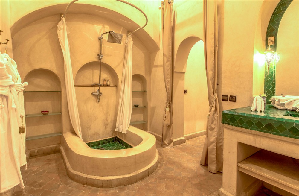 Riad Sahrij (photo 41) at Riad Sahrij in Marrakesh, Morocco
