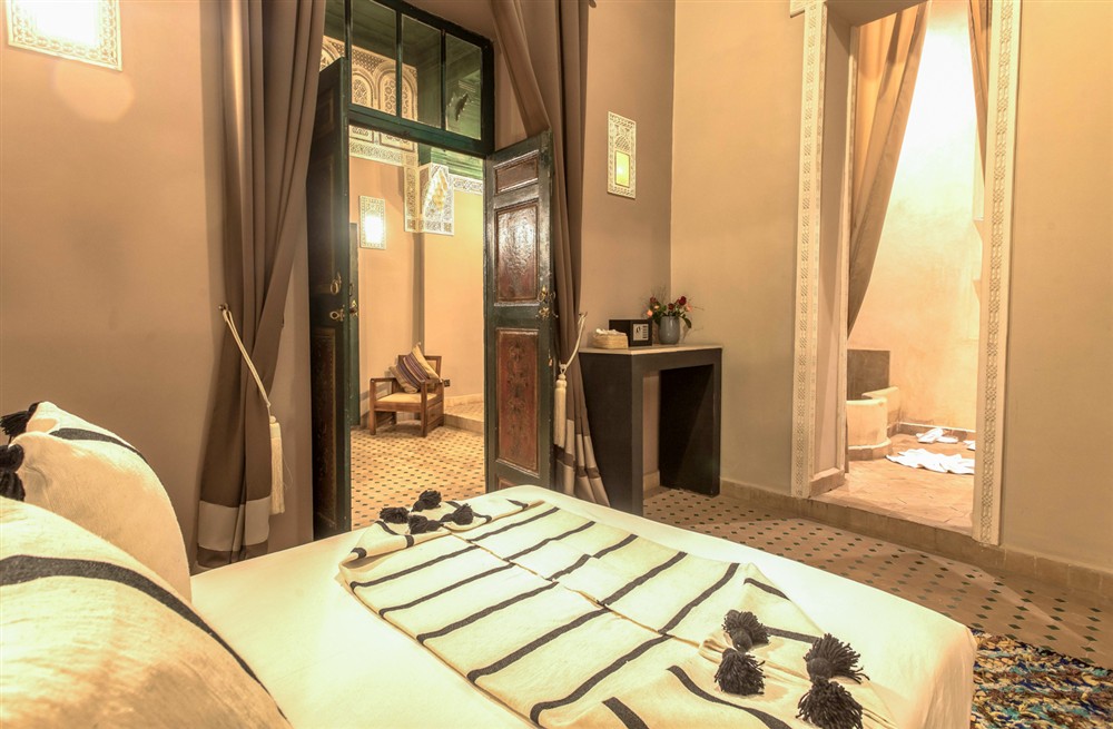 Riad Sahrij (photo 48) at Riad Sahrij in Marrakesh, Morocco