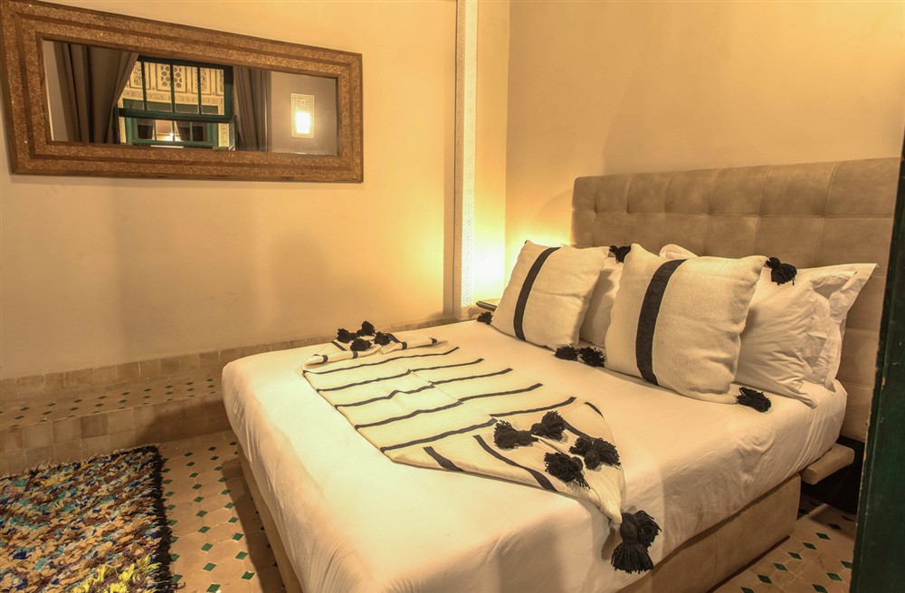 Riad Sahrij (photo 49) at Riad Sahrij in Marrakesh, Morocco