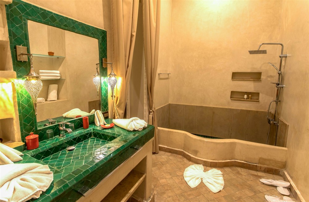 Riad Sahrij (photo 50) at Riad Sahrij in Marrakesh, Morocco
