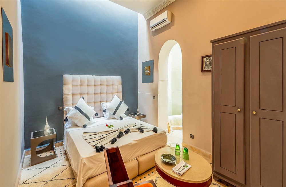 Riad Sahrij (photo 51) at Riad Sahrij in Marrakesh, Morocco