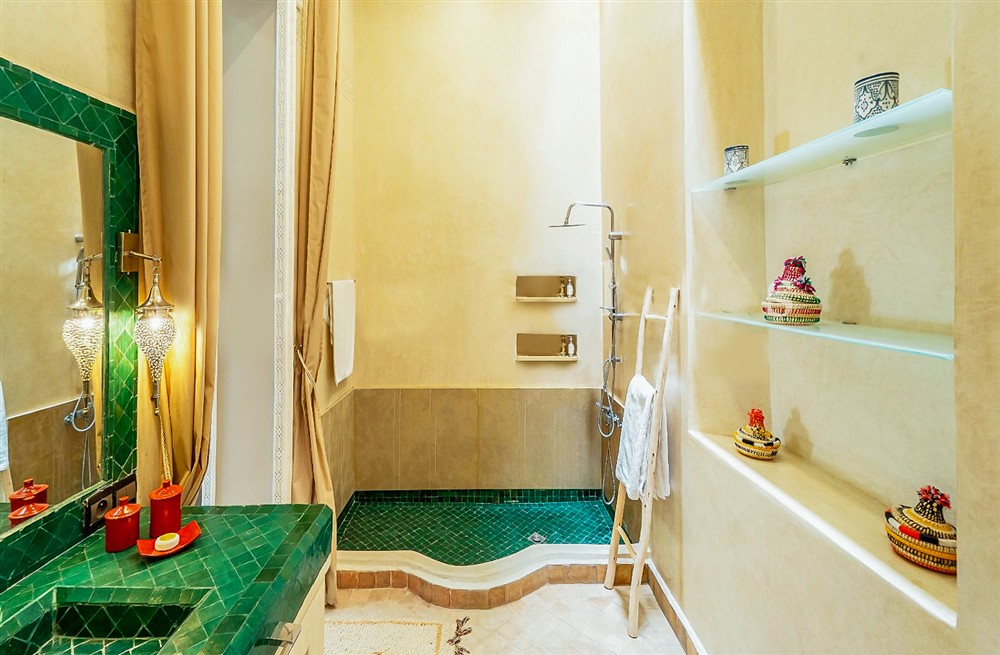 Riad Sahrij (photo 52) at Riad Sahrij in Marrakesh, Morocco