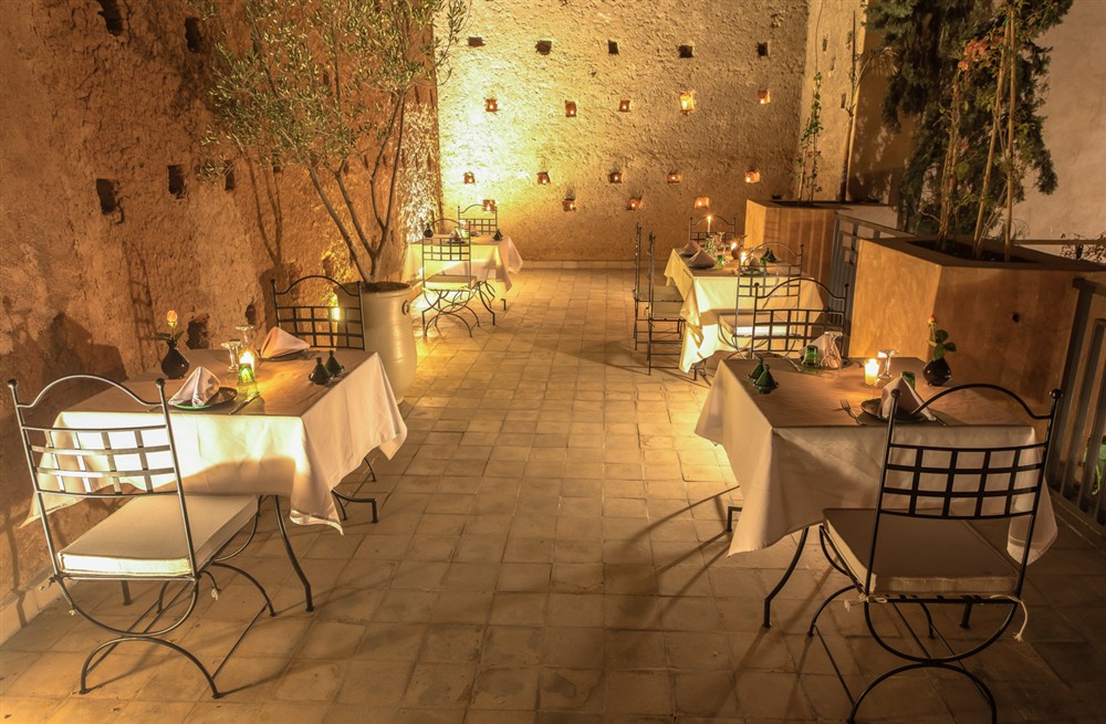 Riad Sahrij (photo 8) at Riad Sahrij in Marrakesh, Morocco