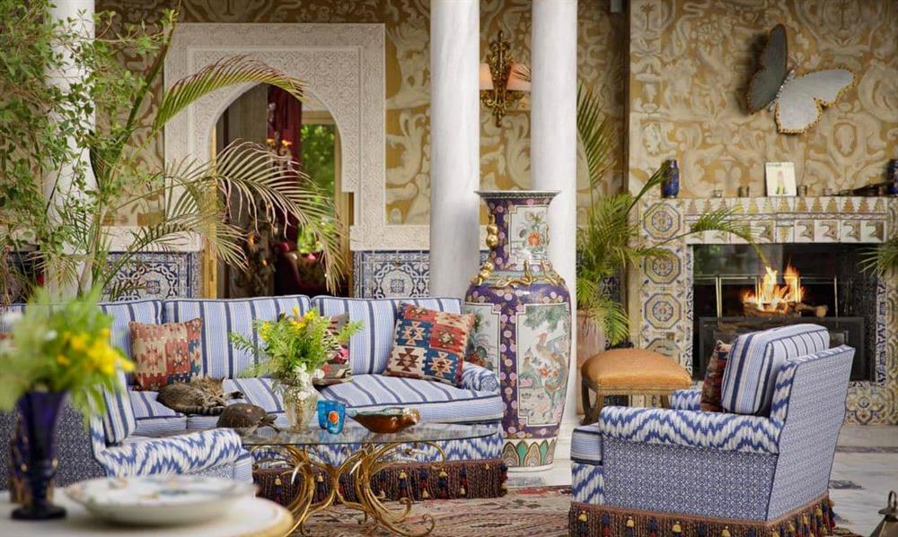Riad Tamasna (photo 10) at Riad Tamasna in Marrakech, Morocco