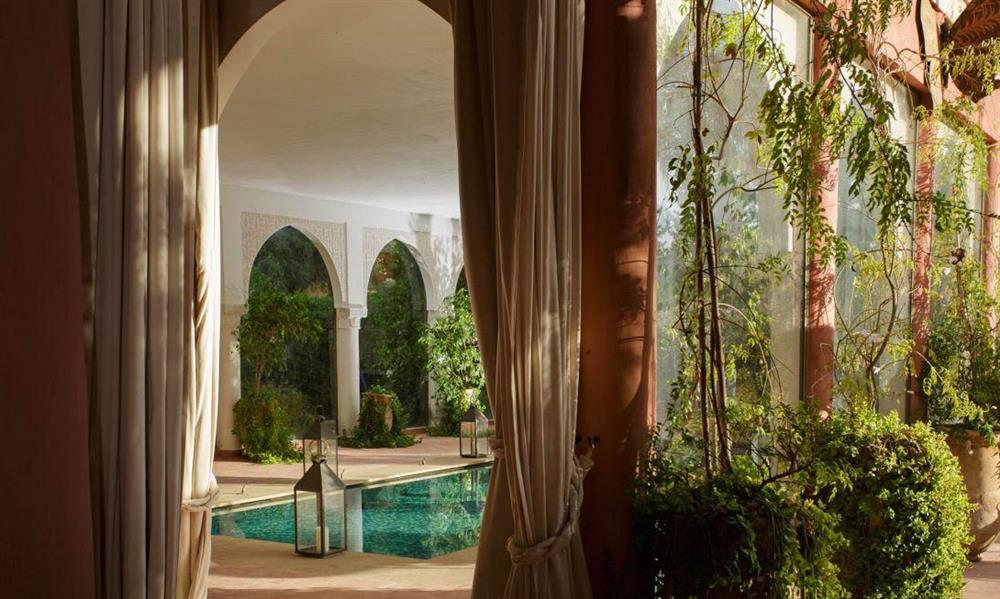Riad Tamasna (photo 14) at Riad Tamasna in Marrakech, Morocco