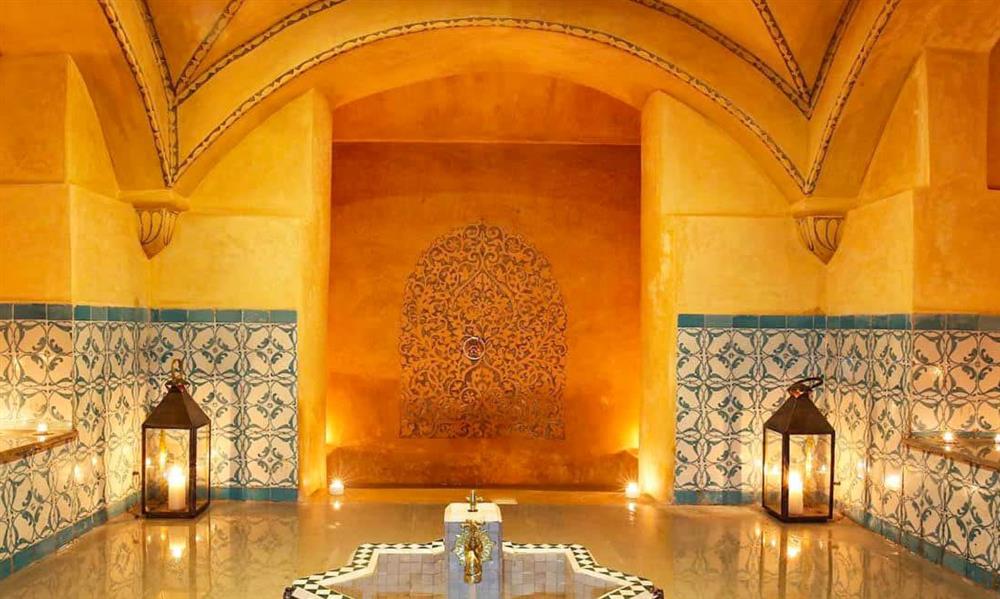 Riad Tamasna (photo 17) at Riad Tamasna in Marrakech, Morocco