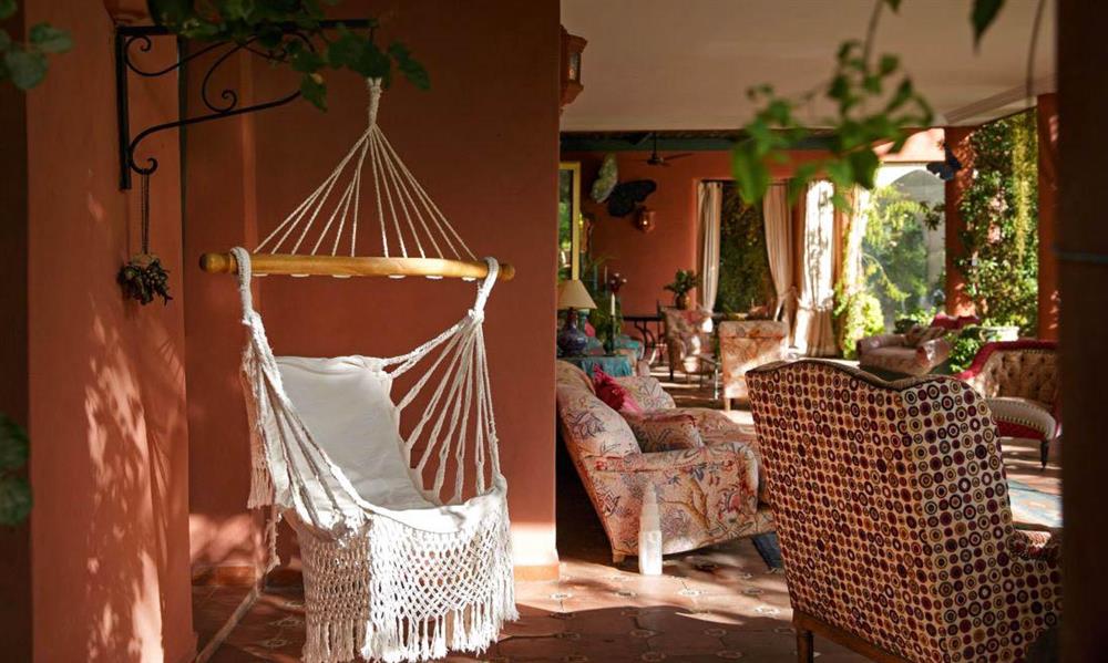 Riad Tamasna (photo 18) at Riad Tamasna in Marrakech, Morocco