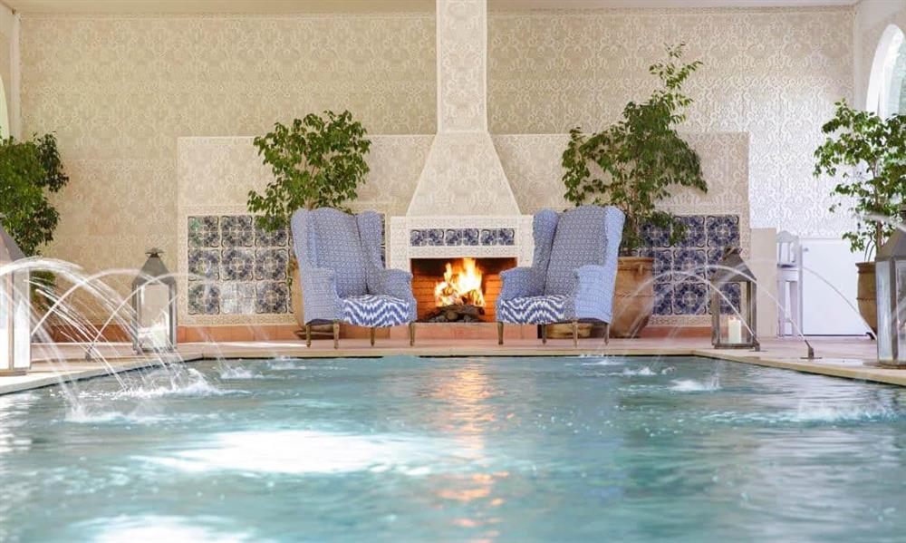 Riad Tamasna (photo 2) at Riad Tamasna in Marrakech, Morocco