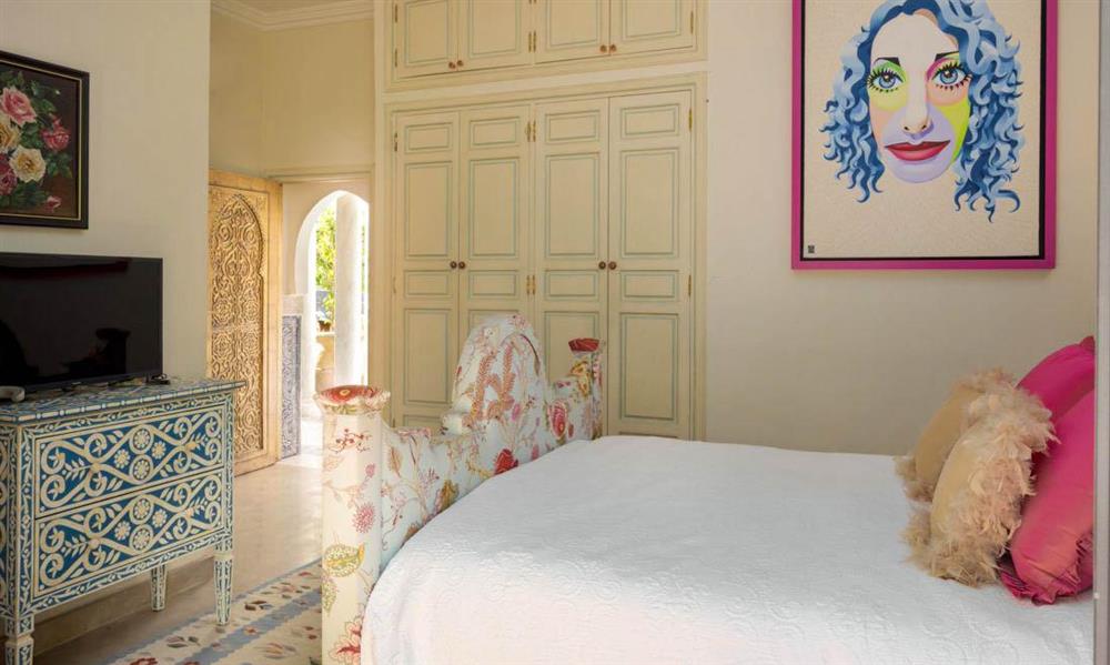 Riad Tamasna (photo 34) at Riad Tamasna in Marrakech, Morocco
