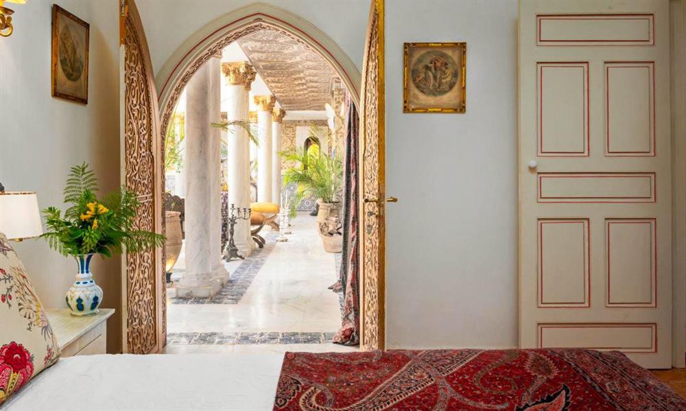 Riad Tamasna (photo 36) at Riad Tamasna in Marrakech, Morocco