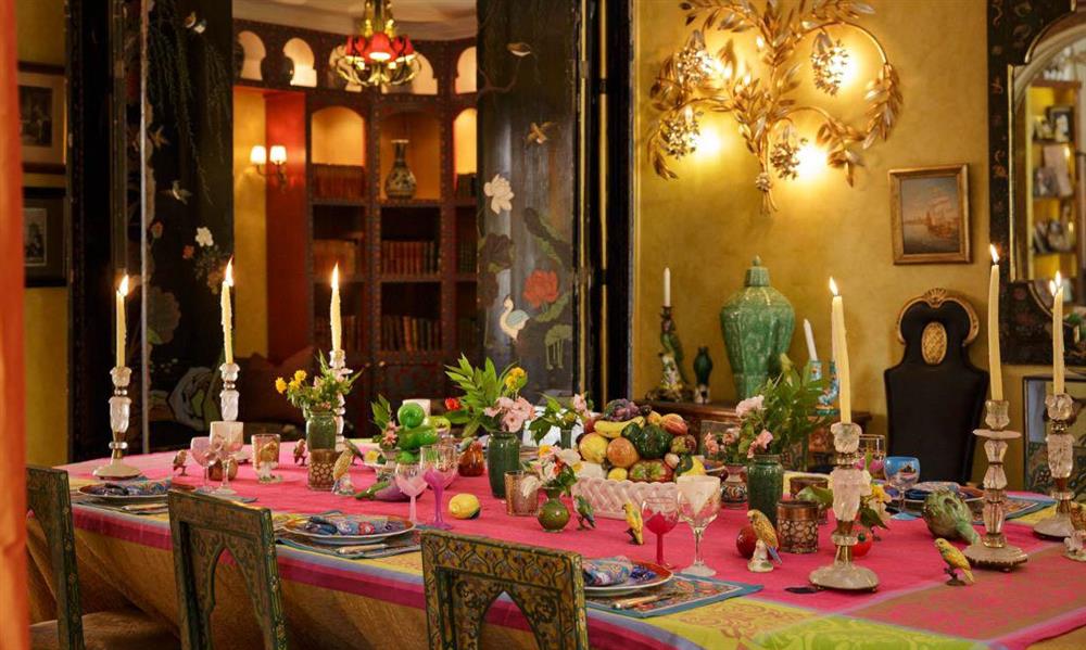 Riad Tamasna (photo 5) at Riad Tamasna in Marrakech, Morocco